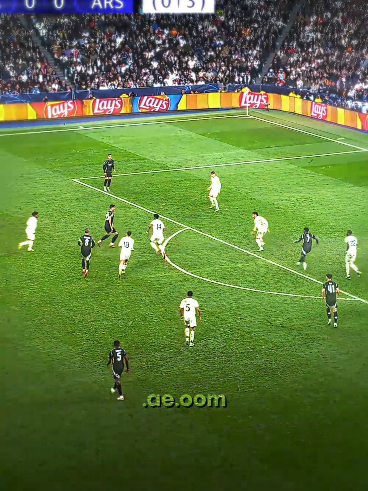 i miss old real madrid 😔 #fyp #realmadrid #blowitup #edit #aftereffectsedit