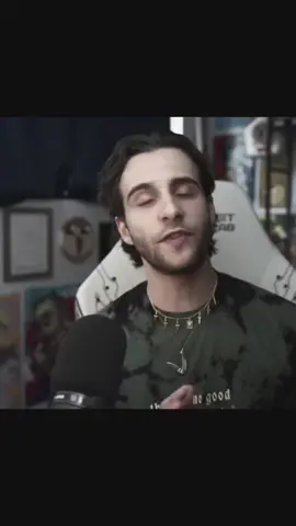 maybe I did cry while watching this || #dannymotta #epicthemusical #youtube #sa #saawareness #fyp 