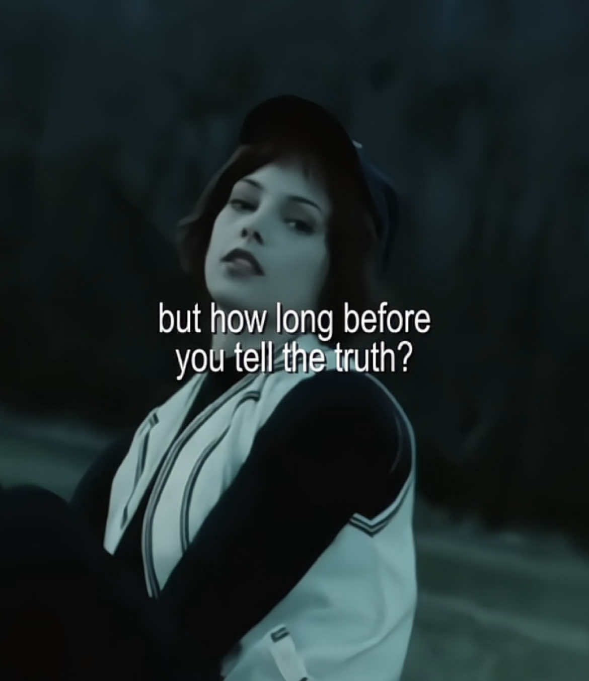 #TWILIGHT :: the baseball scene | #fyp #viral #baseballscene #bellward #cullens #viraliza 