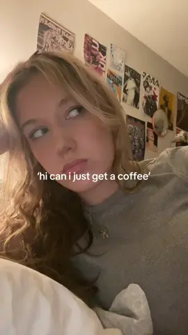 likeeee a latte? an americano? a cappucino?