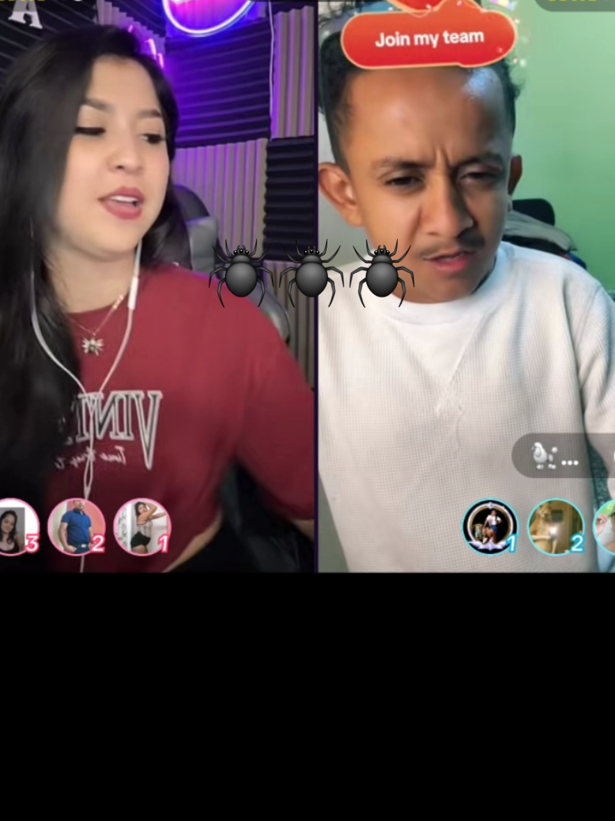 que nombre le pondrian ha este video 🕷