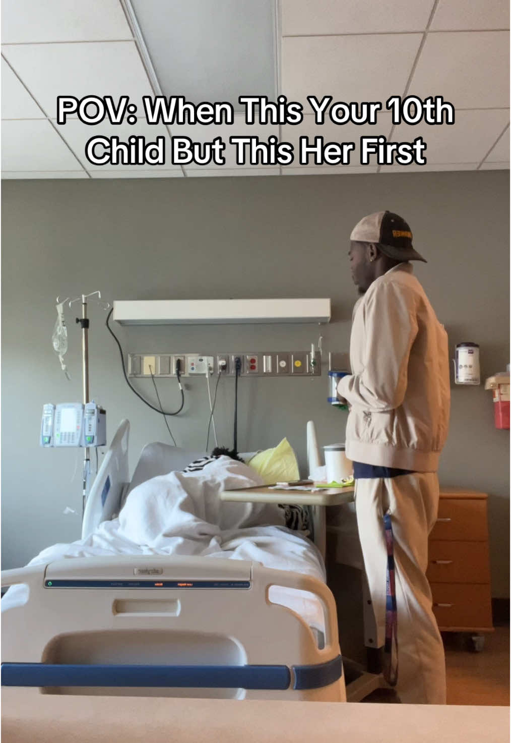 🤣🤣 #fypシ #pregnancy 