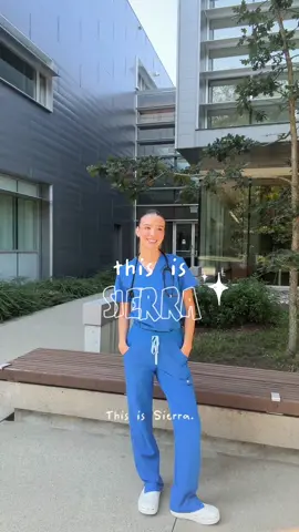 Allow me to introduce myself 🤭✨ Hiii I’m Sierra! Had to hop on the 2000s narrator trend, I had so much fun making this!! 🫶 #NursingStudent #NursingSchool #NurseLife #PreNursing #NursingAssistant #FutureRN #ScrubLife #NurseInTraining #NurseJourney #StudentNurse #NursingMotivation #NursingInspiration #RNBound #FutureNurse #MedLife #NursingSchoolLife #StudyNursing #NarratorTrend 