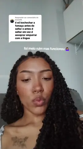 A responder a @wcarollkobrigada pela dica Carol 🫶🏾 