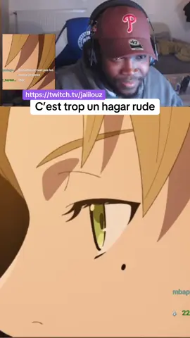 #animefypシ #weebtiktok #otakuboy #jalilouz #mushokutenseijoblessreincarnation #mushokutensei 
