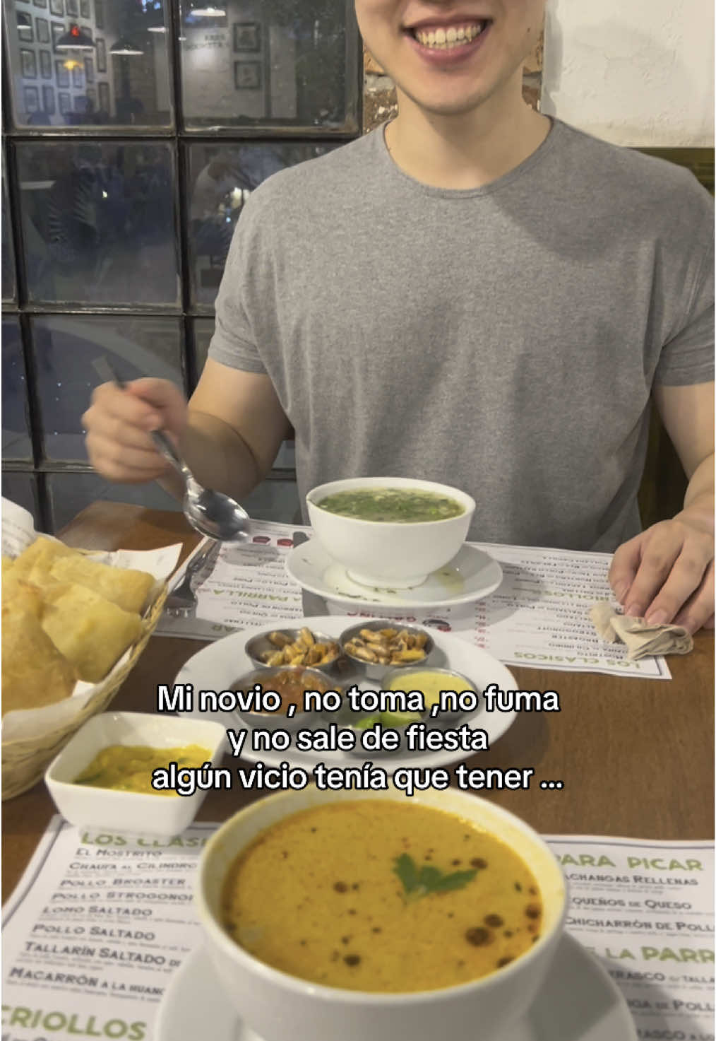 No lo juzgo porque somos iguales JAAJAJA  #parati#foryou#fyp#fypシ゚#latina#coreano#internationalcouple#Love#corea#southkorea#Relationship#korean#koreanboyfriend
