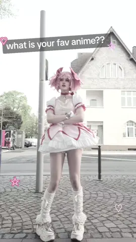 《 #madoka 》 mine is madoka magica even if i really really like Soul eater too! :3 ♡ ☆ ♡ ☆ ♡ ☆ ♡ ☆ ♡ ☆ ♡ ☆ ♡ ☆ ♡ ☆ ♡ ☆ ♡ ☆ ♡ ☆ ♡ ☆ Tagss: #convention #Madoka #madokamagica #madokamagicacosplay #madokakaname #madokacosplay #madokakanamecosplay #puellamagicamadoka #magicalgirlcosplay #cosplayfail #fyp #a #genshinteleport #anime #cosplayer #germancosplay 