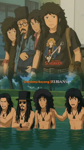 Ingat Kita Ada Misi.. #untukmusayang  #febians  #amuk  #rockoo  #rimbabara  #fyppppppppppppppppppppppp 