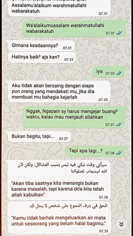 Cinta belum halal itu adalah ujian, Ingat aturannya, Secinta apapun tetap cuek selagi belum halal #jodoh #versiterbaik #muslimah #lauhulmahfudz #type #fyp #foryou #fyppppppppppppppppppppppp 