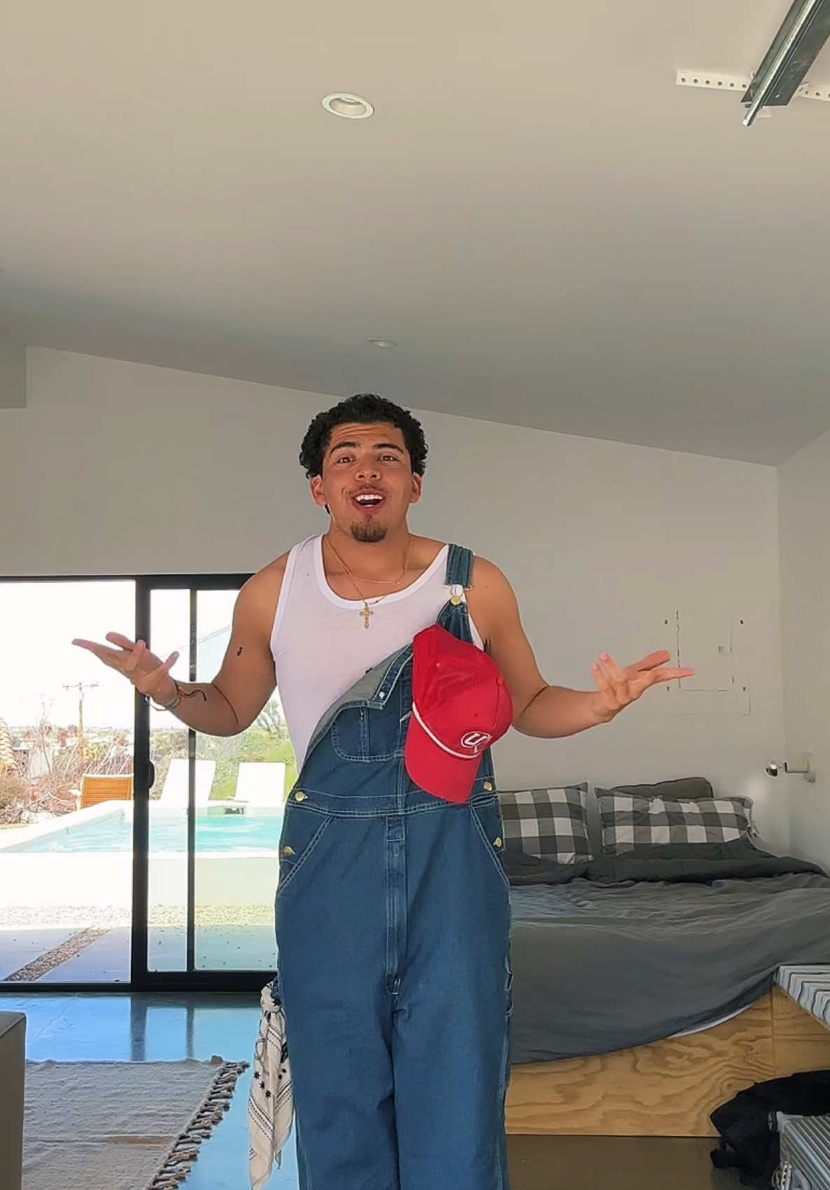 Update #mensstagecoachoutfit 