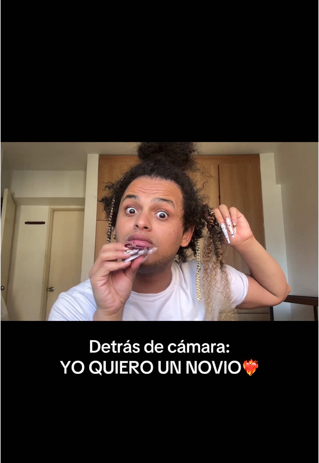 Manifiesten buenos match de Finder con Yo Quiero Un Novio💋 link en bioooo