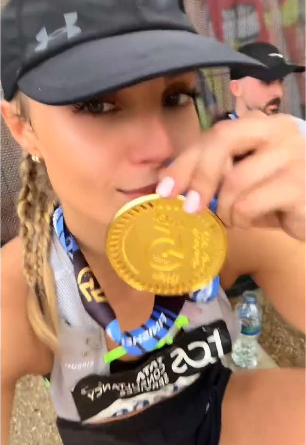 run London Marathon with me ❤️ Humanity is so beautiful 