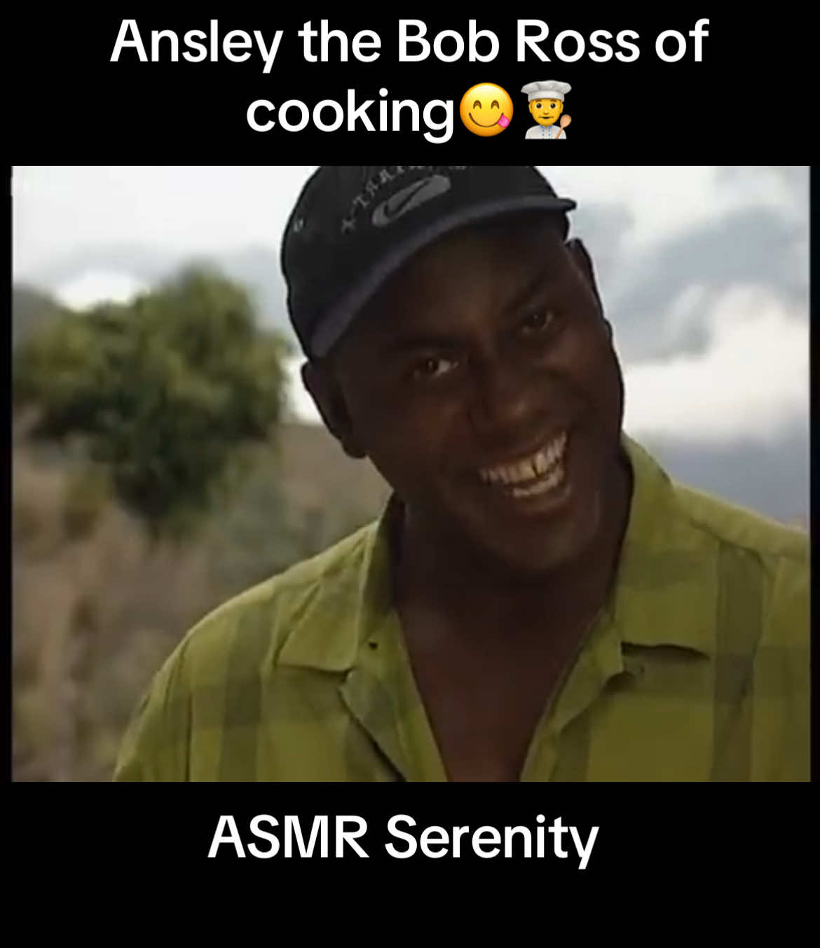 You can’t go wrong with an Ansley cooking video #asmr #unintentionalasmr #cooking #chef #FoodTok #food #FoodLover #relaxing 