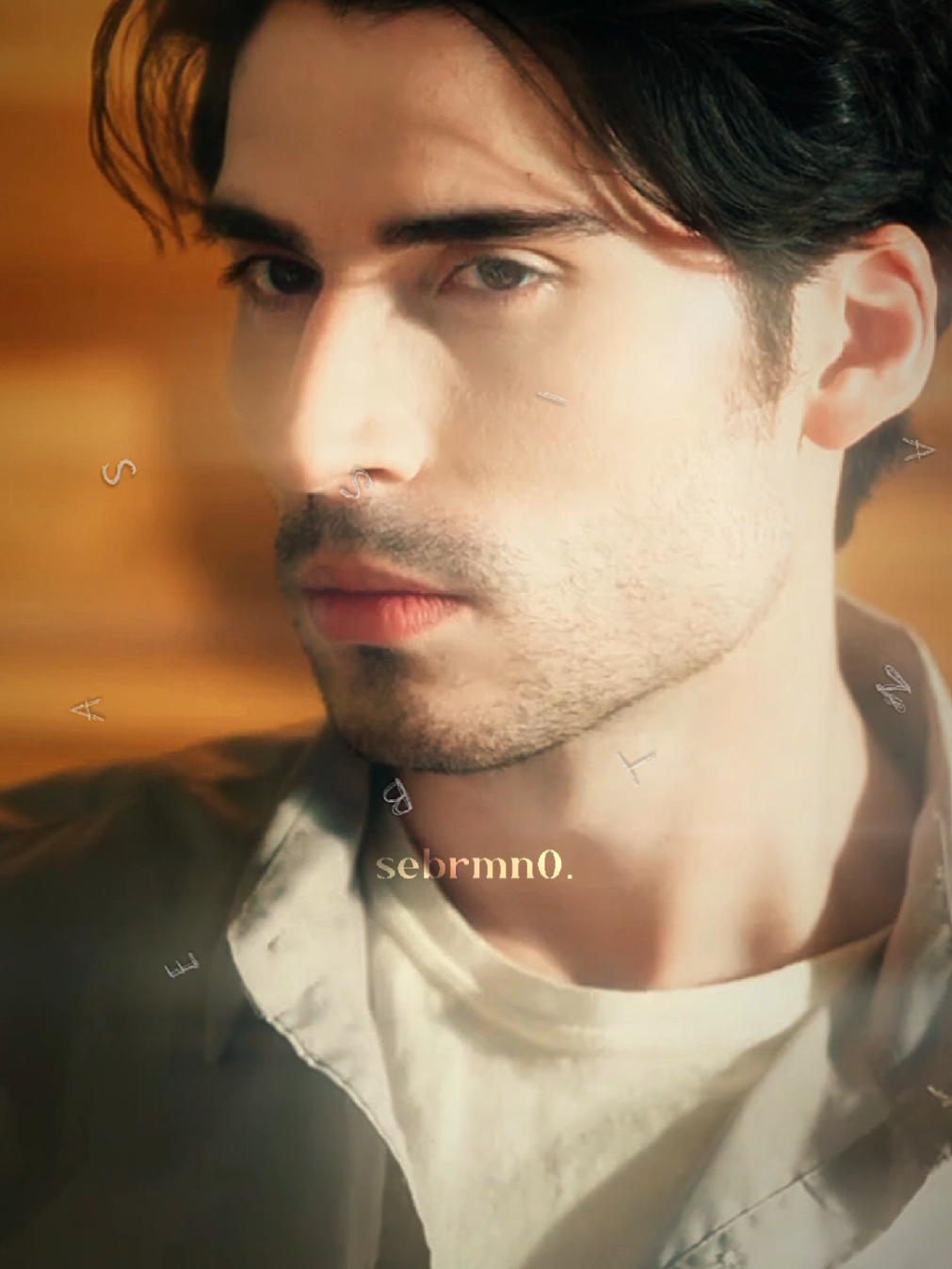 First edit ya'll!!😍  This short movie film is killing me😭 they should have to put s2 for this!  #fypage #sneakmeinyourclosetmyprince #sneakmeinyourclosetmyprincegoodshort #sebastianromano #fypシ゚viral🖤tiktok #BL 