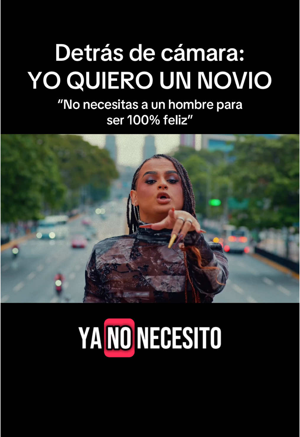 RECUERDA: no necesitas de un novio para ser 100% feliz🦋