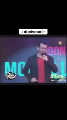 #standup #argentina #paraguay #parati #viral 