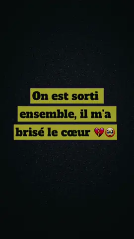 Les gars j’suis de retour ✨💆🏾‍♂️#lejaunedevérité @Mr T’🇨🇬 