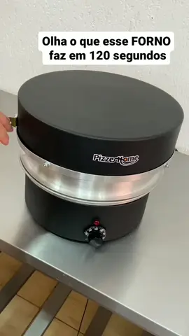 Você trocaria seu forno tradicional por um elétrico que assa a pizza em apenas 120 segundos? 🕒🍕 Será que a praticidade compensa o sabor? Me conta nos comentários: qual forno você prefere e por quê! #TecnologiaNoDiaADia #InovaçõesTecnológicas #EquipamentosElétricos #ResistênciasElétricas #FornosElétricos #FritadeirasElétricas #ChurrasqueiraElétrica #TradiçãoXInovação #EquipamentosDeCozinha #TecnologiaETradição
