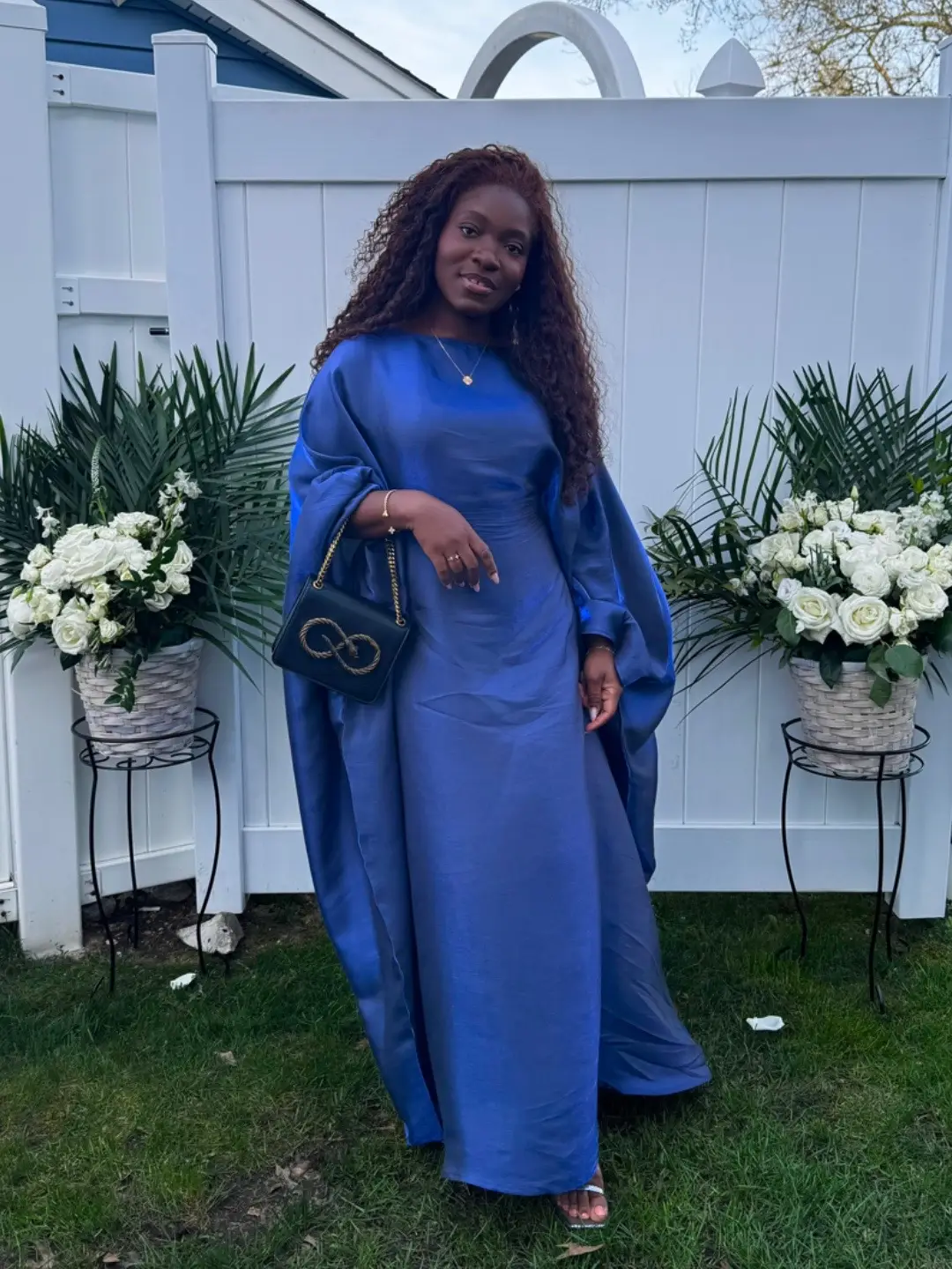 Love being an African Girl 🇬🇭🇹🇬