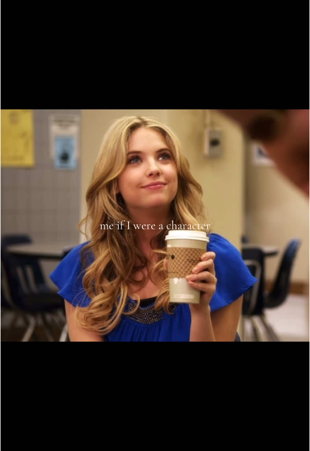 i js love her sm 🫶🏼 #hannamarin #prettylittleliars #ashleybenson #xyzabc #fyp #PLL #2010 #hannamarinedit #ashleybensonedit 