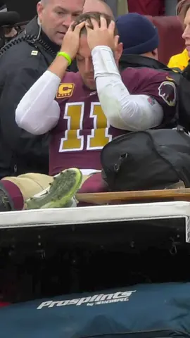 JJ Watt had no idea he broke Alex Smiths leg when it happened