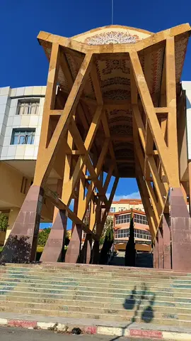 #mouloudmammeri #campustamda #tamda #ummto #fyyyyyyyyyyyyyyyy #bastos_hessnoua_tamda #الشعب_الصيني_ماله_حل😂😂 #ummto_universités #tamdacampus 