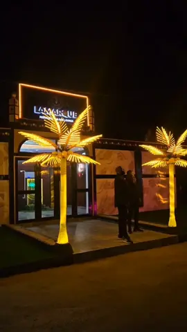 ÇA Y EST, C’EST OUVERT ! Lamarque entre en scène... et ça va faire BOUM ! Cocktails givrés, DJs déchaînés, ambiance volcanique, on est là pour retourner vos soirées ! Aujourd'hui, on débloque le compteur des vibes : DJs en mode full énergie dès 16h30 : DJ Basta, DJ Kam's & DJ Rively ! Tous connectés sur la même fréquence : celle du FUN. Adresse : 138 rue Moé Poaty (Ex ORCA) - Centre Ville Réservation : +242 06 605 4492 Welcome to Lamarque... ici, le roi, c'est l'ambiance ! #Pointenoirevibe #pointenoirecongo🇨🇬😍🥰❤️ #congo #loungebar 