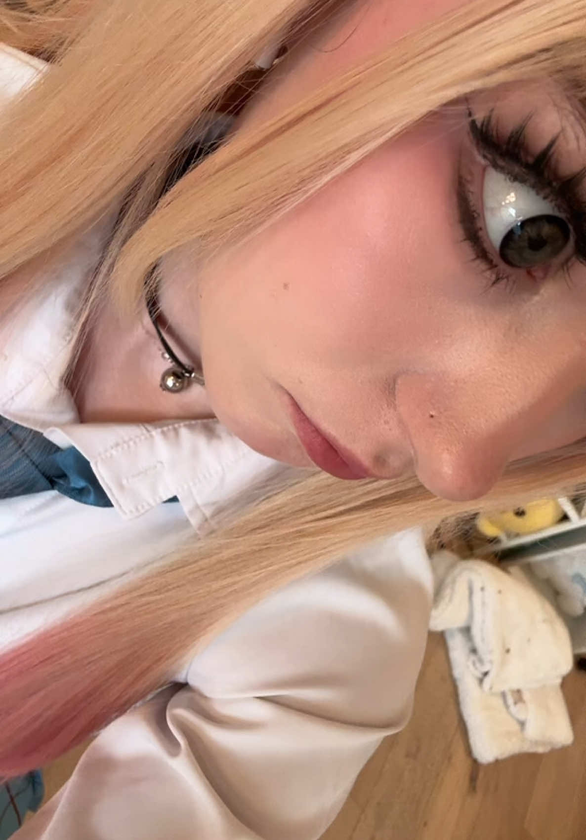 flip #luxumine #kitagawangel #marinkitagawa #marinkitagawacosplay 