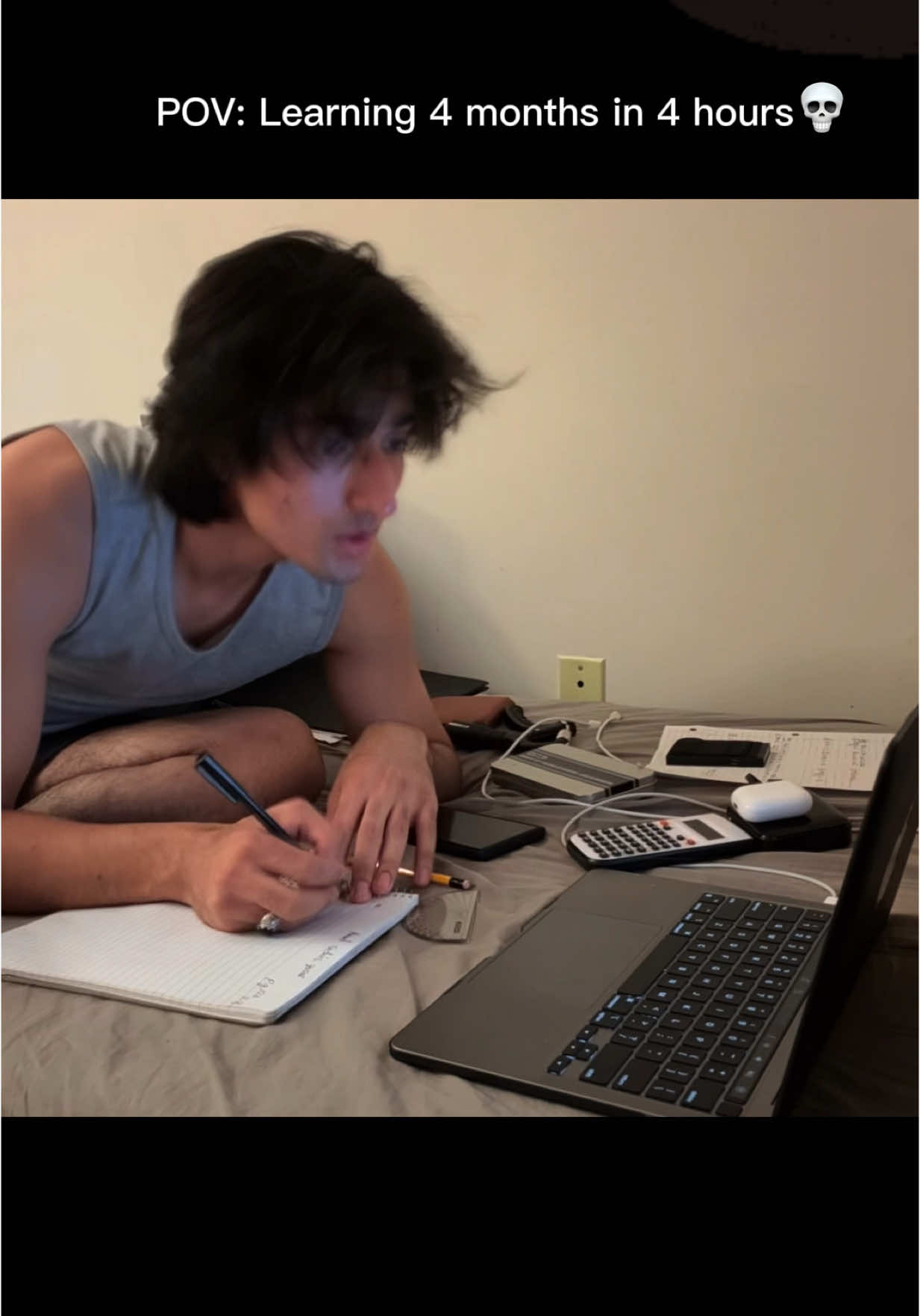 A night before exam … Shortcuts 💀  #calculus #mathematics #engeniaring #computerscience #study #aura #trends 