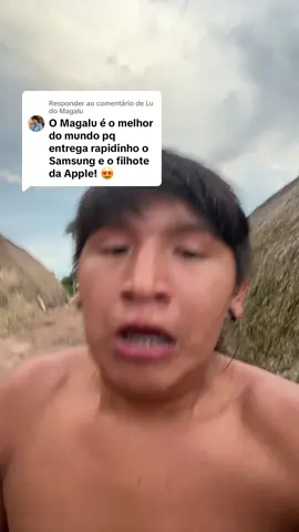 Respondendo a @Lu do Magalu #criadordeconteudo #sejacriador #criadortiktok 