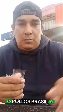 PEDIDOS :75560190📱#EL MEJOR POLLO 🐔 BRASIL