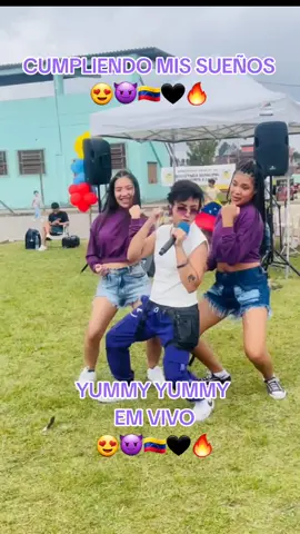 Gracias a todos por apoyarme 😍🙏 estoy cumpliendo mis sueños😈🇻🇪🖤🔥 💯 