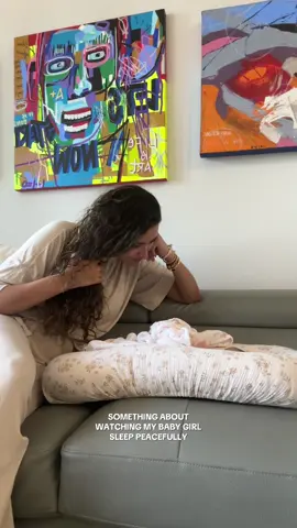 Happy one week baby girl!🥹 I can’t believe she’s even here!😭 #firsttimemom #newborn #girlmom #dayinmylife #MomsofTikTok #babygirl #youngmom #Lifestyle #family #fyp #foryou  