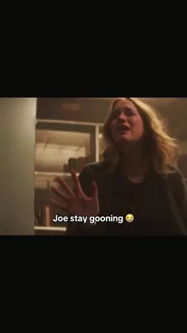 Now he can’t 😔 #you #younetflix #pennbadgley #joegoldberg #youedits #fyp #foryoupage #GuinevereBeck 