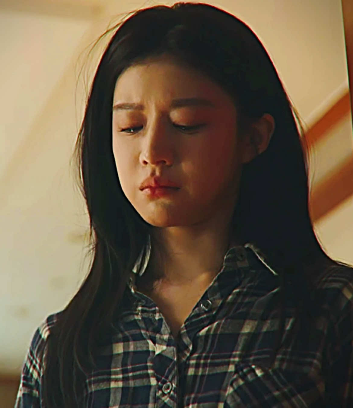 #OHYIYOUNG | i relate to her so much when she cries i cry | cc: me | scp: drxmascenes #residentplaybook #goyounjung #oiyeong #kdrama #fyp #edit #kdramaedit #netflix 