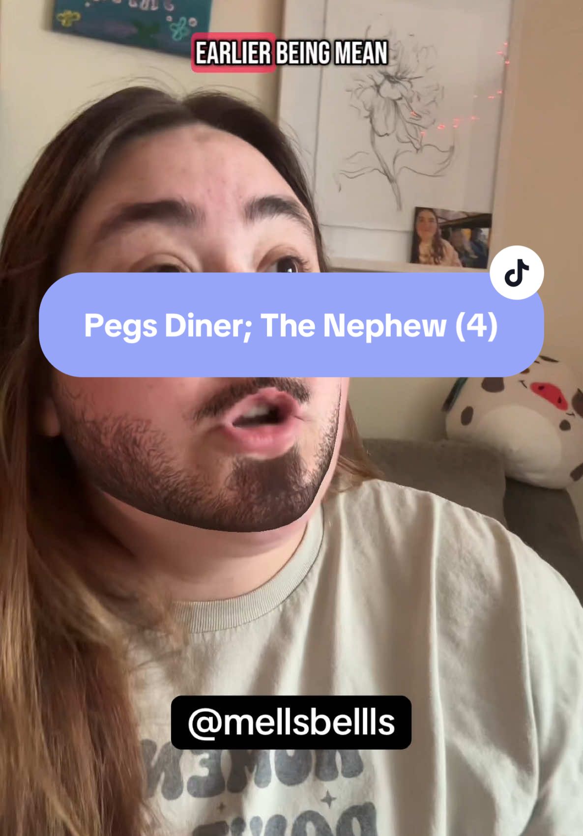 Replying to @TeayraLache is this… the end of what’s his face?  #customerservice #managersbelike #guestservice #customerservicebelike #foodservicetok #foodserviceproblems #foodservice #skit 