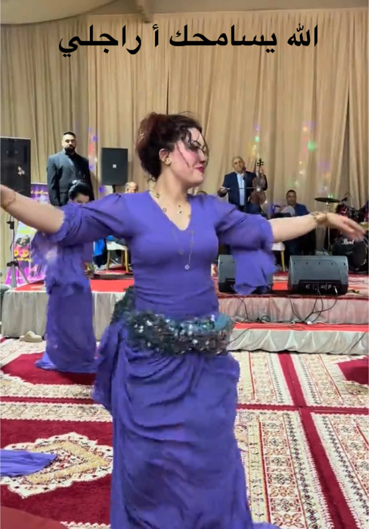 #houda #chikhahouda #atlas #amazigh #chleuh 