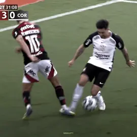 esse é o campeão paulista?🤣 #pedro #flamengo #corinthians #foryou #viral 