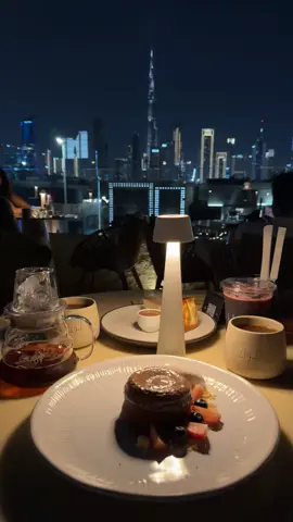 المكان راييق🙏🏻❤️❤️❤️ #fyp #dubai #دبي #lunecafe #دبي🇦🇪 