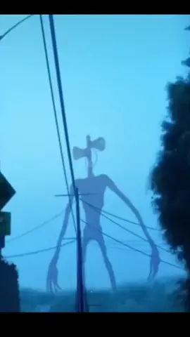 siren head default dancing