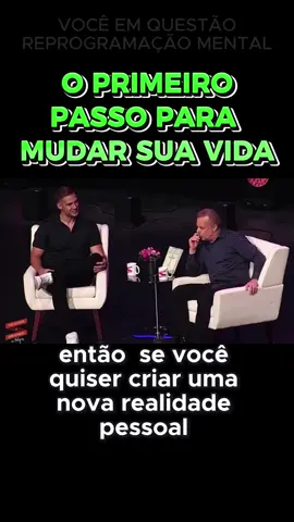 O primeiro passo para mudar sua vida é se tornar consciente dos seus pensamentos. Veja como isso pode transformar tudo!  #Consciência #Pensamentos #Transformação #joedispenza #ReprogrameSuaMente #ReprogramaçãoMental #leidaatração #pnl #tik_tok #viralvideos #podcasts