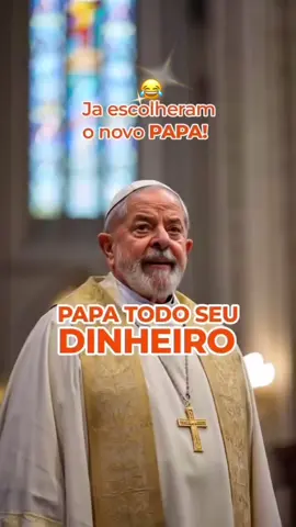 Papa tudo seu dinheiro #bolsonaro #popcorn #viral #lulanacadeia 