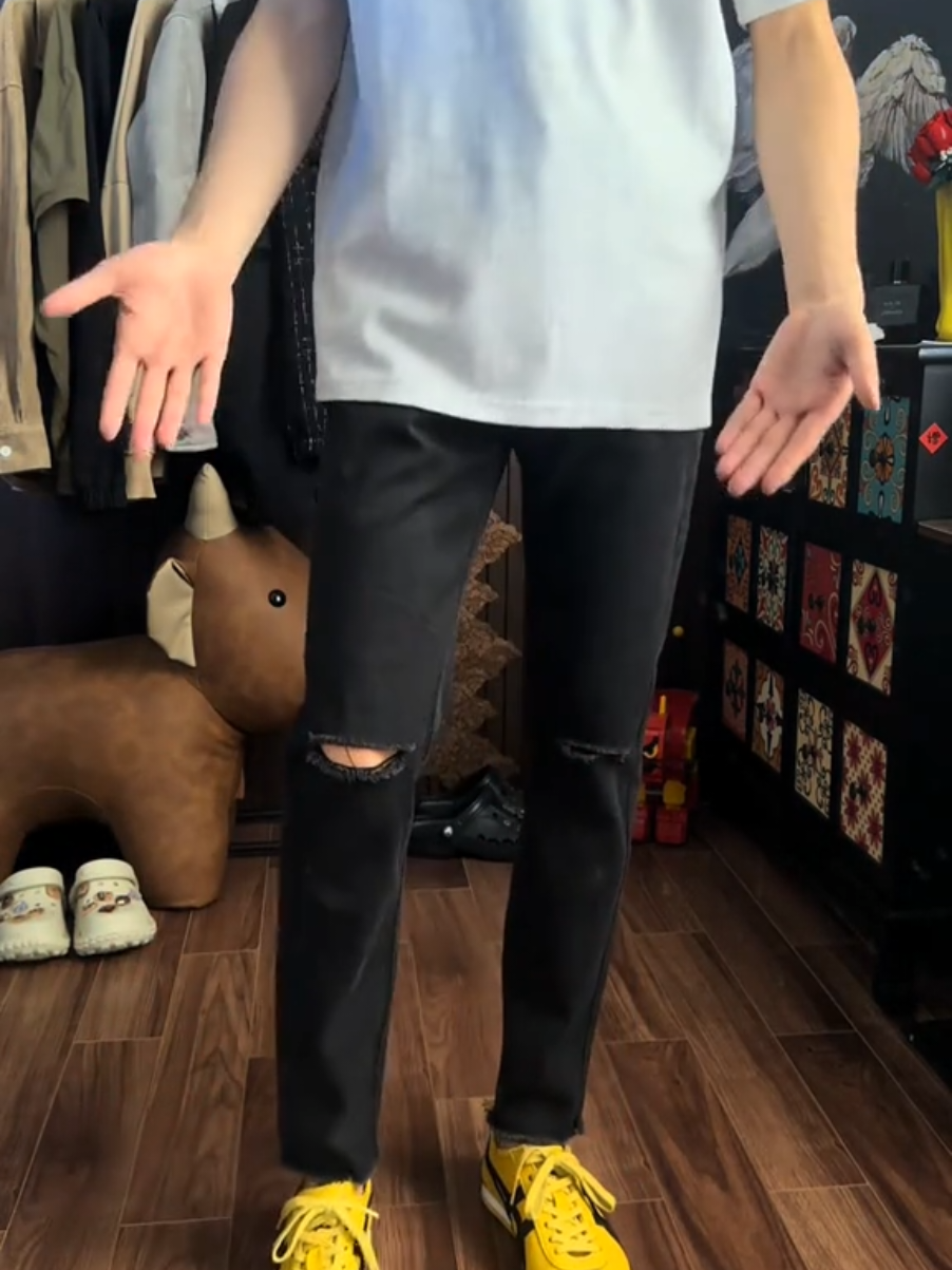 #outfitpria 