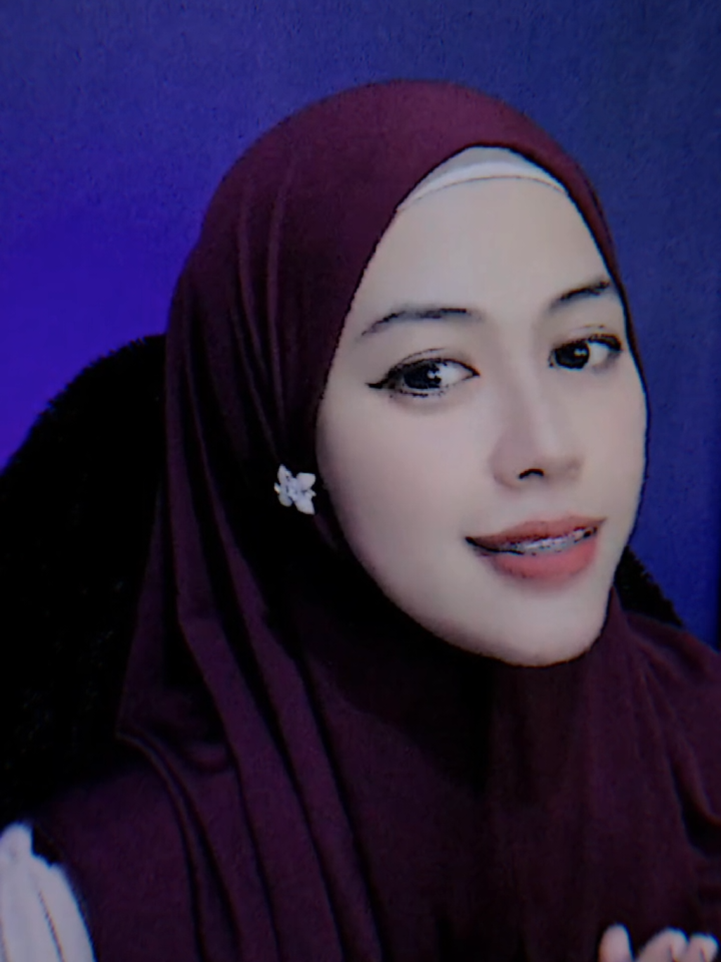 Selamat pagiii sahabat Fillah ... ijin lewat ah😅 #masyaallahtabarakkallah  #trend #ceria #smile #fujian #trendfuji #jj 