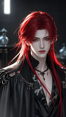 #ai动画视频 #仿cg #高清壁紙 #国风古韵 #小说男主 