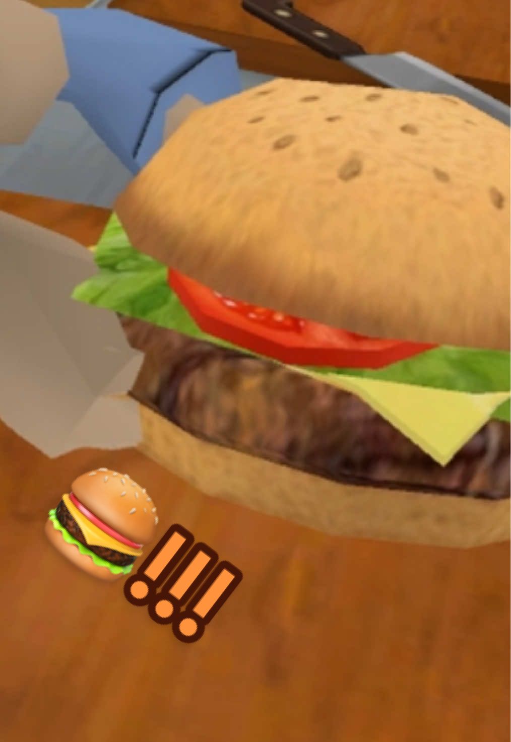 Ось хто насправді озвучив цю рекламу 😂 🍔 #бігтейсті #макдональдс #vrchat #vrchatmemes #bigtasty #mcdonalds #herbert #familyguymeme 