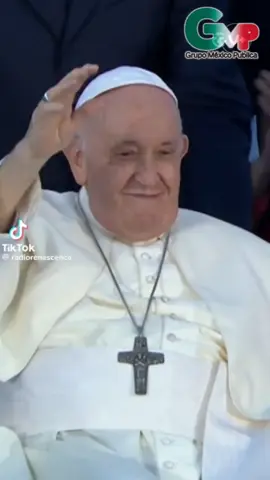 CLUB SAN LORENZO DESPIDE A PAPA FRANCISCO. 