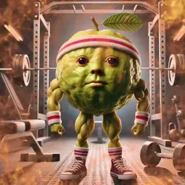 Budi Di Dun🍏💪 #italianbrainrotanimals #brainrot #budididun 