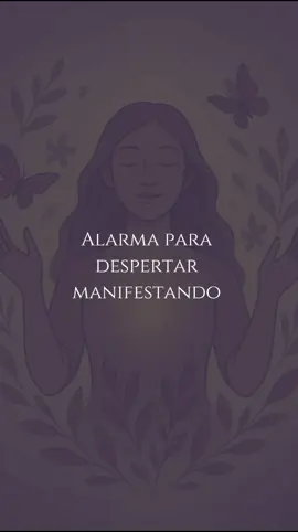 Cada día está lleno de posibilidades.. 💫 Tu energía crea tu realidad. Despertá con intención, con gratitud, con fe en que todo lo bueno ya está en camino. Este es tu recordatorio de que vos sos la creadora de tu vida. ¿Qué querés manifestar hoy? 💫Escribilo en los comentarios y activá esa energía. #manifestation  #leydeatracción  #rutina  #despertar  #intención   #nuevodia  #nuevaenergía  #tupuedes 