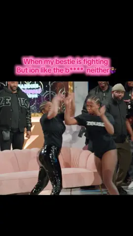 And THAT’S On my momma😳🤣💀#baddiesmidwest #baddies #ivori #reunion @BIG IVORI 